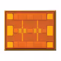 HMC658-SX Analog Devices Inc.  Dämpfungsglieder